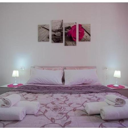 La Casa Di Chiara Appartement Taviano  Buitenkant foto