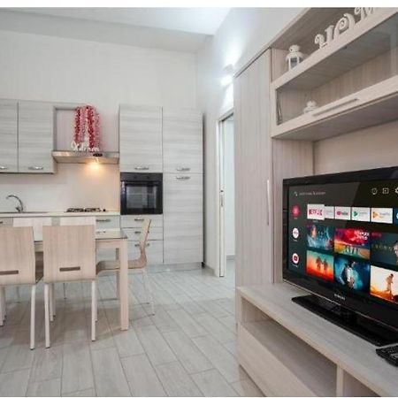 La Casa Di Chiara Appartement Taviano  Buitenkant foto