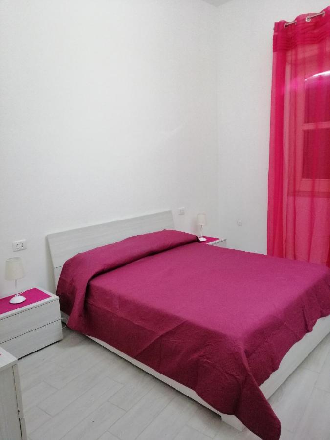 La Casa Di Chiara Appartement Taviano  Buitenkant foto