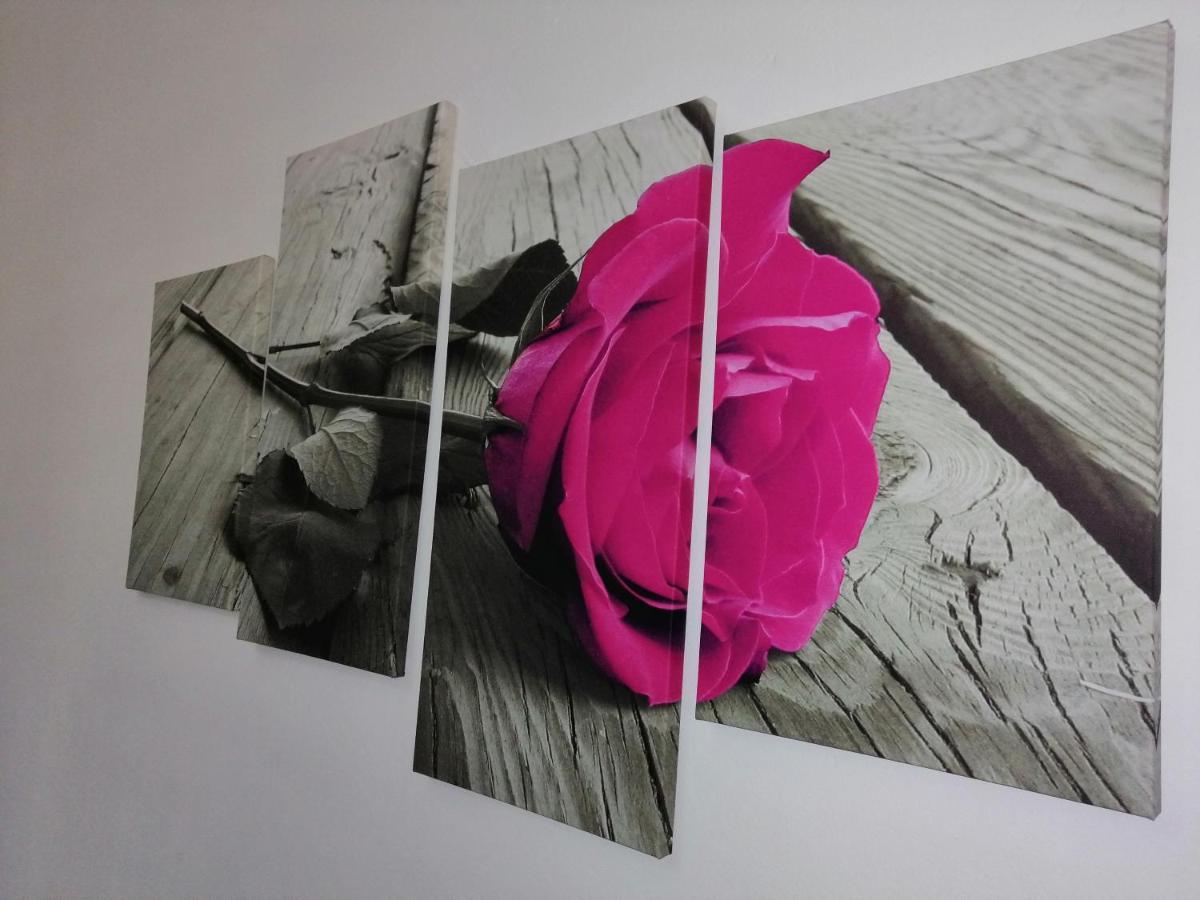 La Casa Di Chiara Appartement Taviano  Buitenkant foto