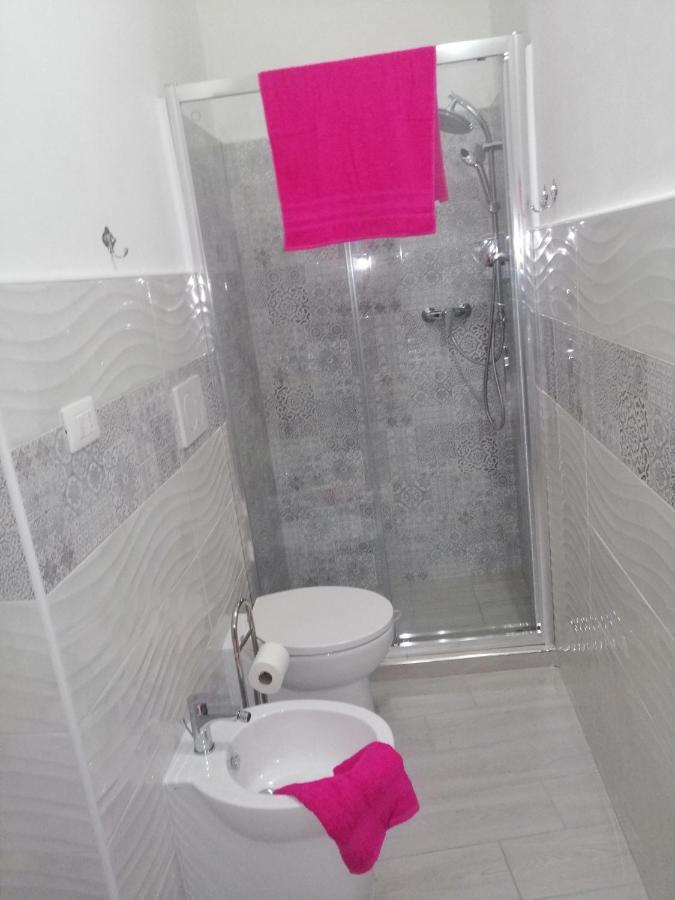 La Casa Di Chiara Appartement Taviano  Buitenkant foto