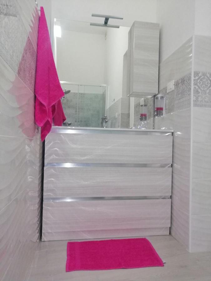 La Casa Di Chiara Appartement Taviano  Buitenkant foto