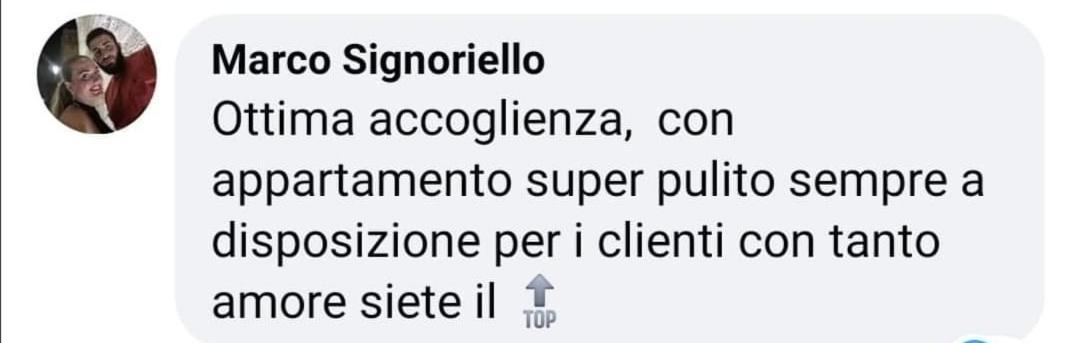 La Casa Di Chiara Appartement Taviano  Buitenkant foto