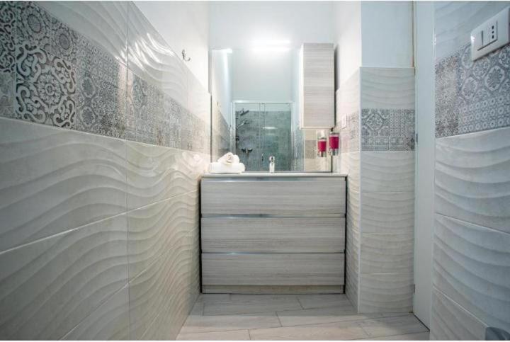 La Casa Di Chiara Appartement Taviano  Buitenkant foto