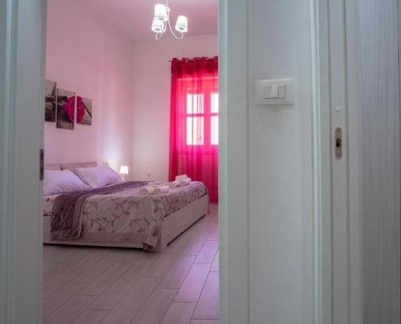 La Casa Di Chiara Appartement Taviano  Buitenkant foto