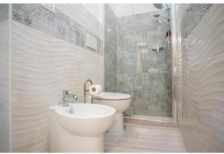 La Casa Di Chiara Appartement Taviano  Buitenkant foto