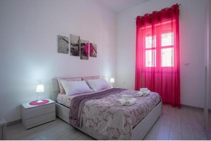 La Casa Di Chiara Appartement Taviano  Buitenkant foto