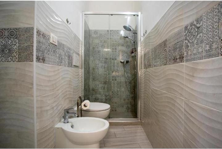 La Casa Di Chiara Appartement Taviano  Buitenkant foto