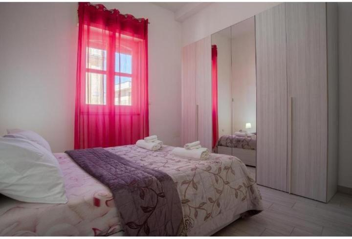 La Casa Di Chiara Appartement Taviano  Buitenkant foto