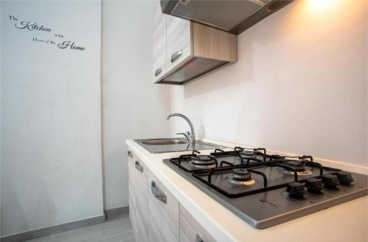 La Casa Di Chiara Appartement Taviano  Buitenkant foto