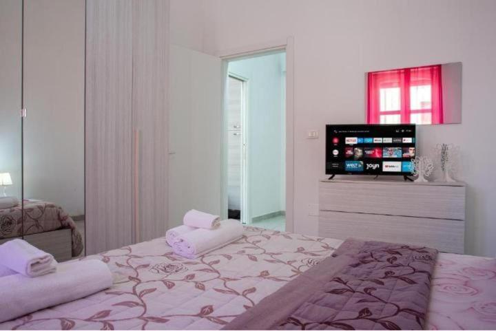 La Casa Di Chiara Appartement Taviano  Buitenkant foto