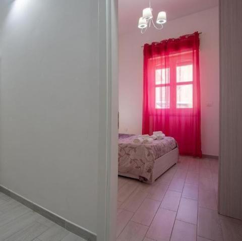 La Casa Di Chiara Appartement Taviano  Buitenkant foto