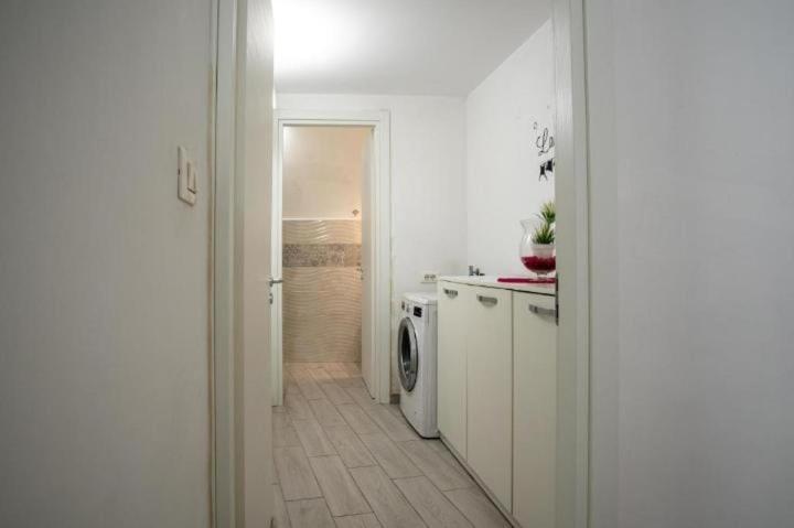 La Casa Di Chiara Appartement Taviano  Buitenkant foto
